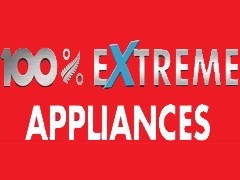 Extreme Appliances 100%