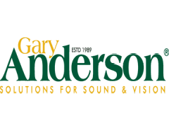 Gary Anderson