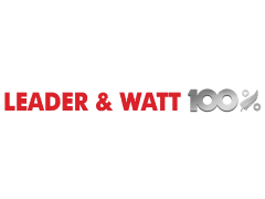 Leader and Watt