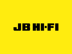 JB Hi-fi