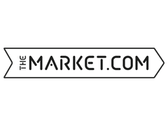 The Market Logo