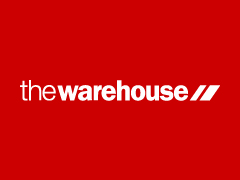 The Warehouse