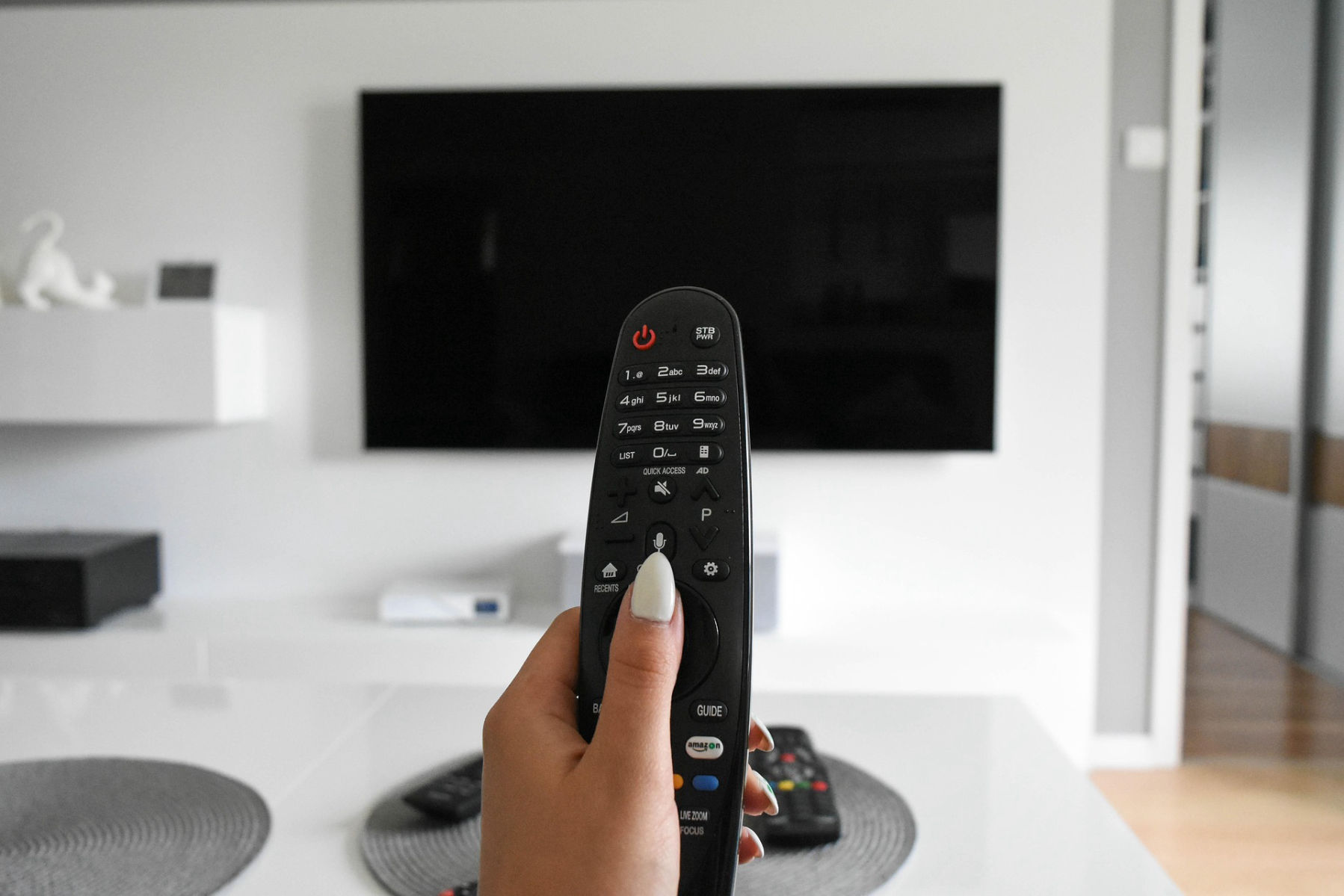 Remote